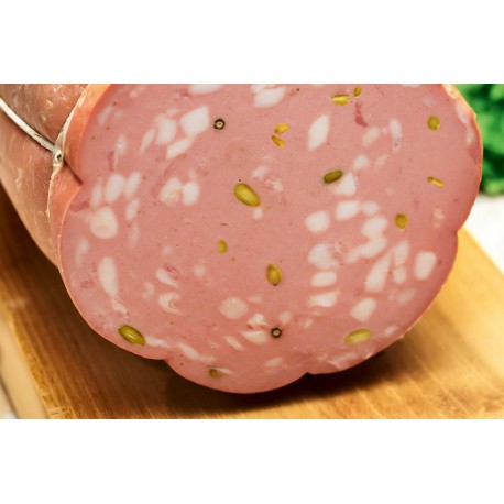 MORTADELLA