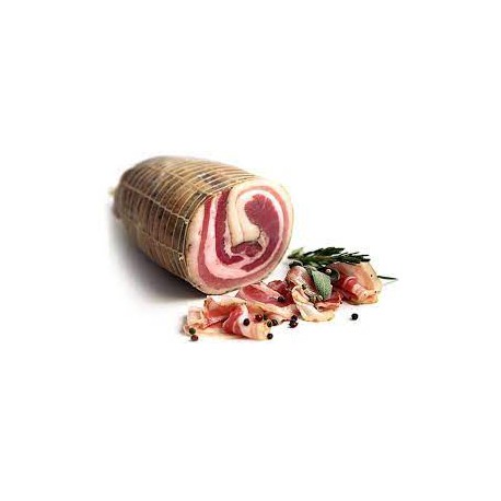 PANCETTA