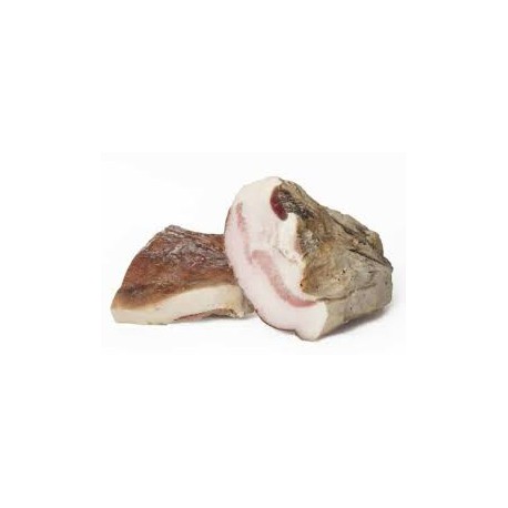 GUANCIALE