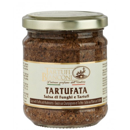 TARTUFATA