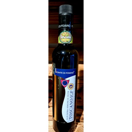 OLIO D'OLIVA TOSCANO IGP