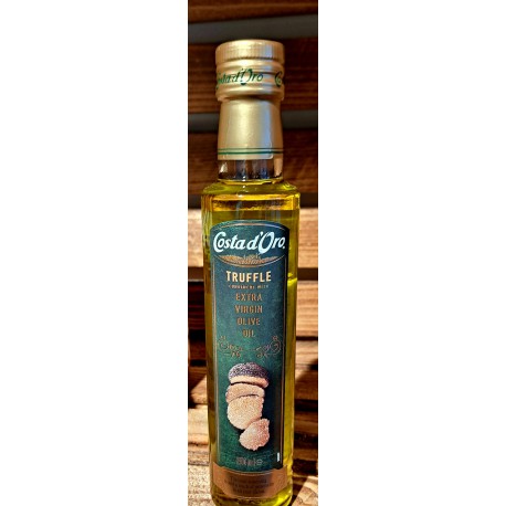 OLIO D'OLIVA COSTA D'ORO TARTUFO