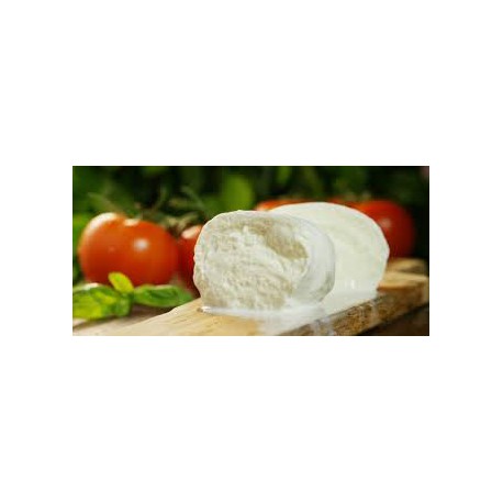 MOZZARELLA DI BUFALA