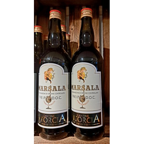 MARSALA