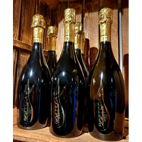 PROSECCO MILLESIMATO