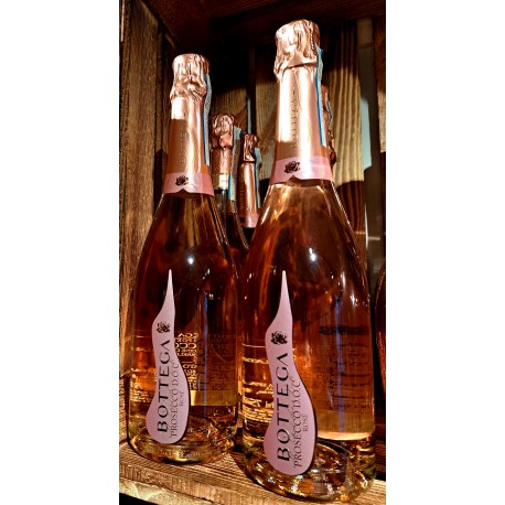 PROSECCO D.O.C ROSATO