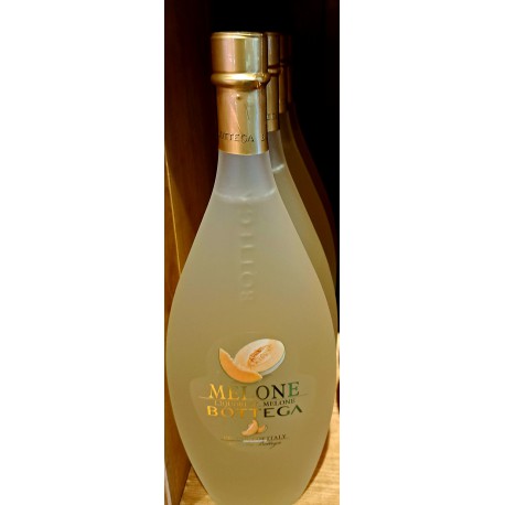 BOTTEGA LIQUORE DI MELONE