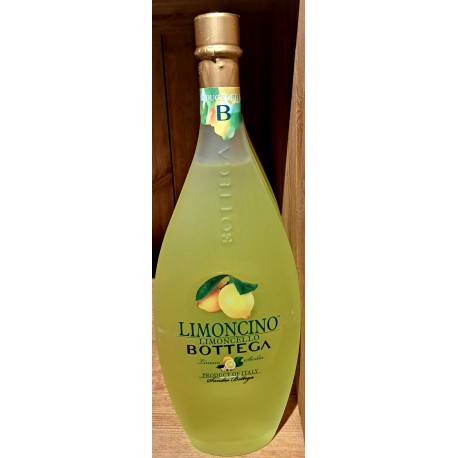 BOTTEGA LIMONCINO