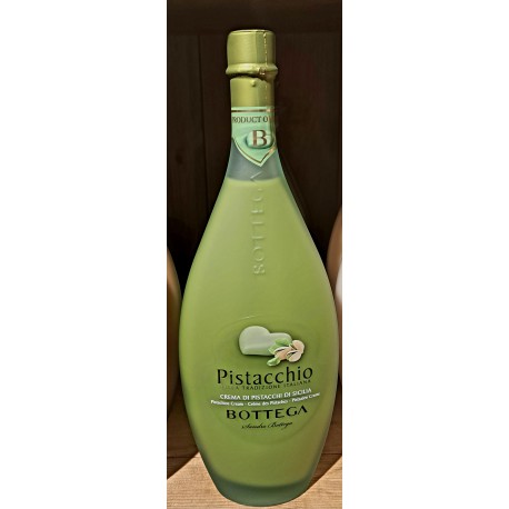 BOTTEGA CREMA DI PISTACCHIO