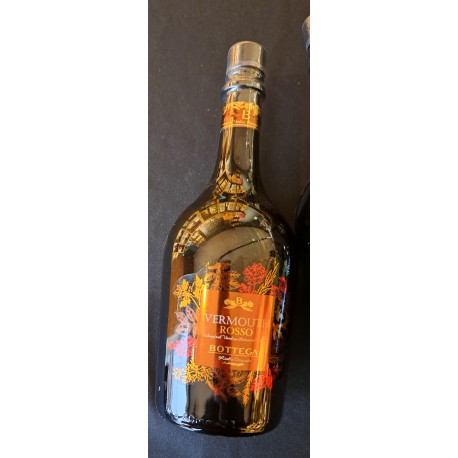 BOTTEGA VERMOUTH ROSSO