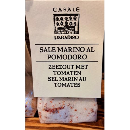 SALE MARINO AL POMODORO