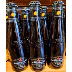 SANPELLEGRINO CHINOTTO