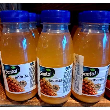 SANTAL SUGO ANANAS