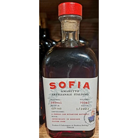 AMARETTO SOFIA